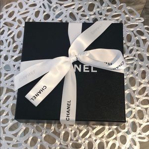 Chanel Box
